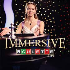 Immersive Roulette online slot from Evolution – play at captaincooks-casino.net